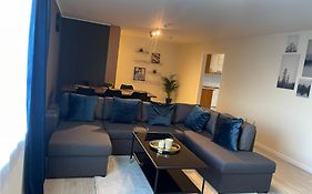 Iq Apartments 2